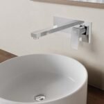 Grifo empotrado de lavabo ORION