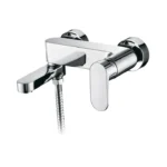 Grifo monomando bañera CLIO