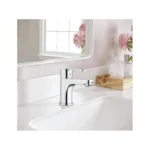 Grifo monomando para lavabo SION - Imagen 2