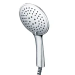 Grifo monomando ducha cromado SION - Imagen 2