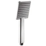 Grifo monomando ducha cromo ATRIO - Imagen 2