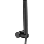 Grifo monomando ducha CASSIO titanio - Imagen 2