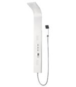 Columna de ducha GOCTA BLANCA monomando