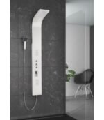 Columna de ducha GOCTA BLANCA monomando - Imagen 2