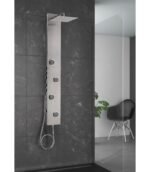 Columna de ducha SUDERLAND monomando - Imagen 2