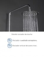 Conjunto de ducha INVERTER R - Imagen 4