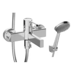 Grifo para bañera monomando DIOR