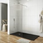 Mampara ducha fija SCREEN