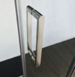 Mampara ducha fijo + corredera KENNA - Imagen 5