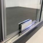 Mampara ducha fijo + corredera KENNA - Imagen 4