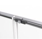 Mampara ducha fijo + corredera TWENTY - Imagen 10