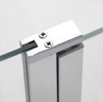 Mampara fijo + abatible bañera OPEN 2 - Imagen 5