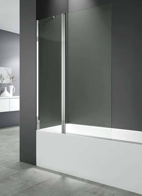 mampara-fijo-abatible-banera-open-2 Mampara fijo + abatible bañera OPEN 2 - Imagen 1