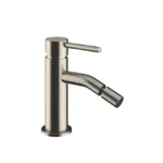 Grifo monomando para bidé SIRIO NÍQUEL