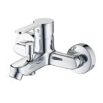 Grifo monomando bañera SION