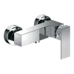 Grifo monomando ducha cuadrado ORION