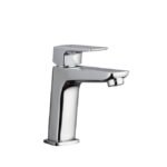 Grifo monomando para lavabo cromado MARRIOT