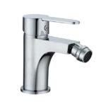 Grifo monomando para bidé SION