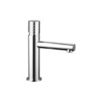 Grifo monomando para lavabo cromo RADIO