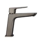 Grifo monomando lavabo MARRIOT COBRE PVD