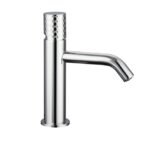 Grifo monomando para lavabo HELIOS