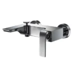 Grifo monomando bañera moderno ZIO