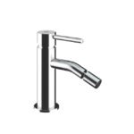 Grifo monomando para bidé SIRIO