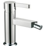 Grifo de bidé monomando FUSSION