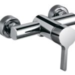 Grifo de ducha monomando FUSSION