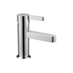 Grifo de lavabo monomando FUSSION