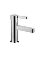 Grifo de lavabo monomando FUSSION
