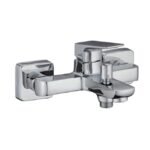 Grifo monomando para bañera cromado MARRIOT