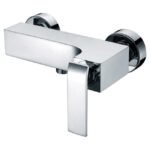 Grifo monomando ducha moderno ZIO - Imagen 2