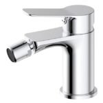 Grifo monomando para bidé RHIO