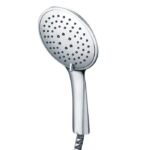 Grifo monomando bañera SION - Imagen 2