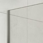 Mampara ducha fija SCREEN NIQUEL - Imagen 3