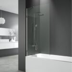 Panel fijo de bañera SCREEN