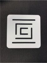 Plato de ducha de carga mineral con textura pizarra Ardesia - Imagen 14